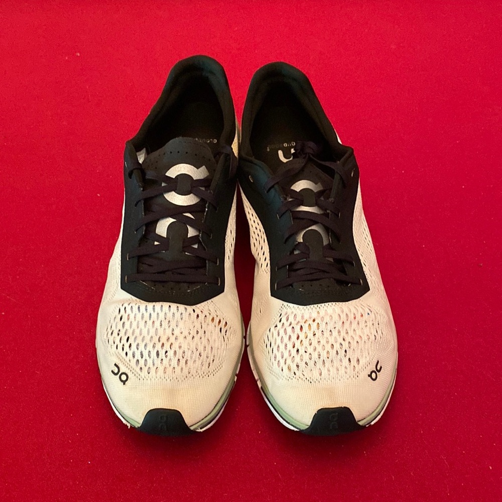 On Cloud Boom Men’s 10